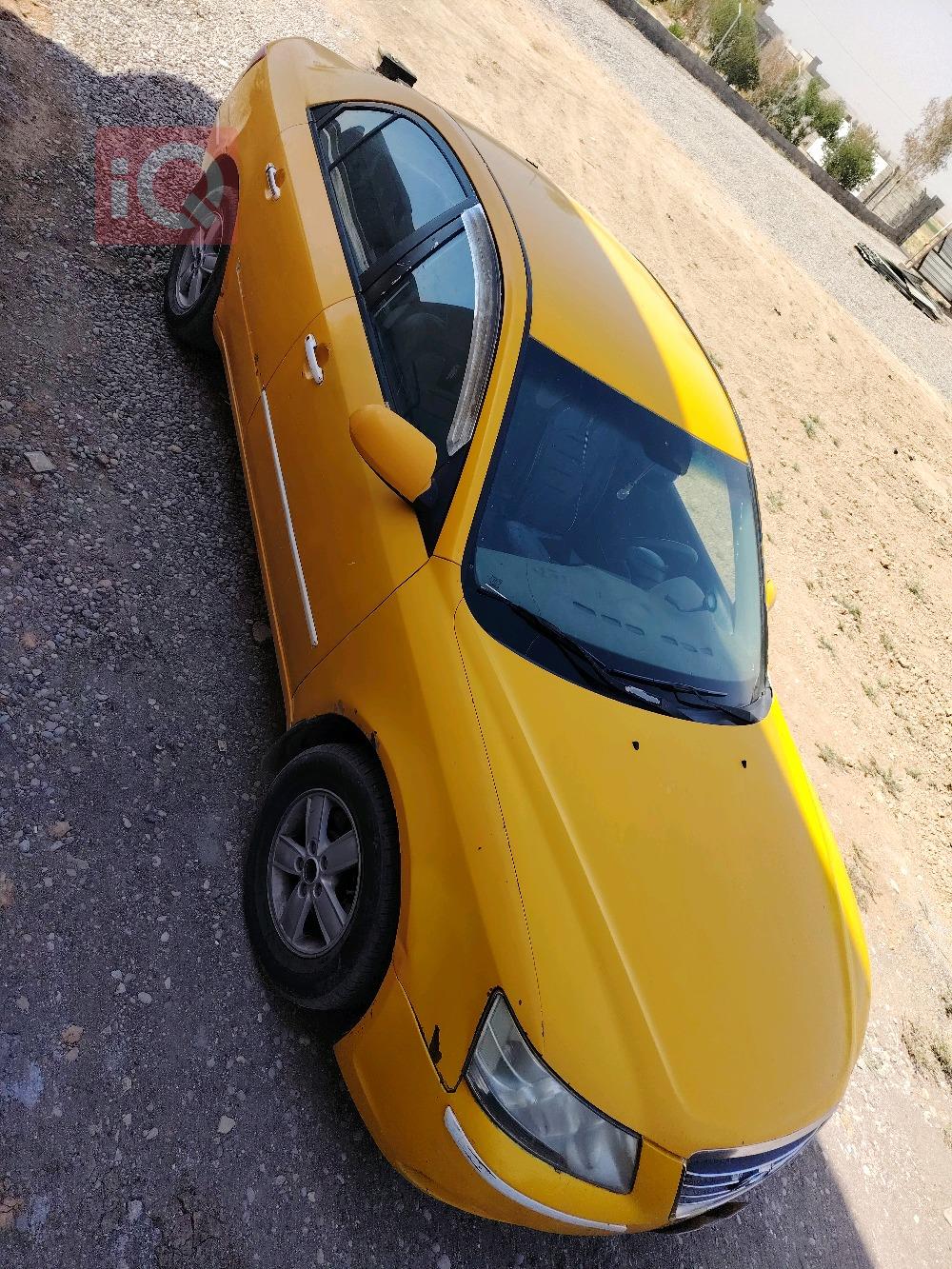 هیوندای سۆناتا